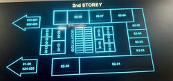 Jalan Besar Plaza (D8), Retail #568676991